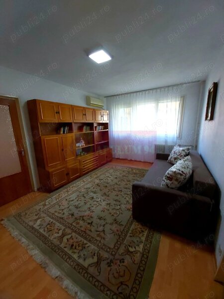 Vanzare apartament 2 camere in Drumul Taberei