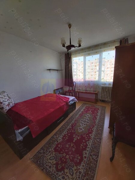 Vanzare apartament 2 camere in Drumul Taberei