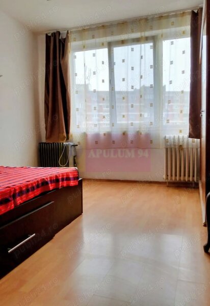 Vanzare apartament 2 camere in Drumul Taberei
