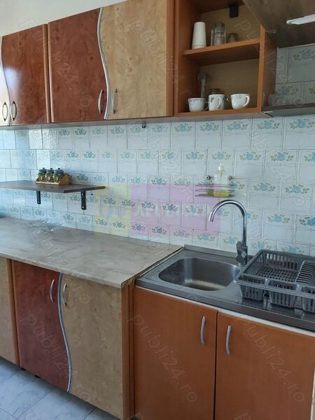 Vanzare apartament 2 camere in Drumul Taberei